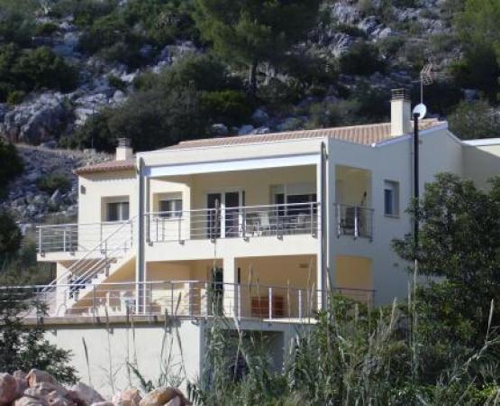 villa pedreguer