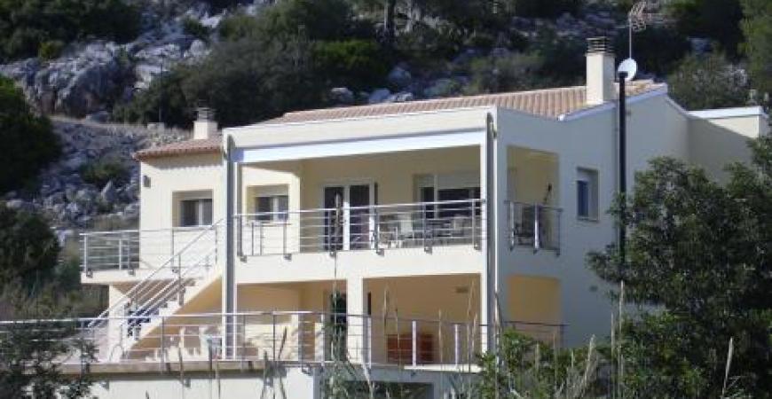 villa pedreguer
