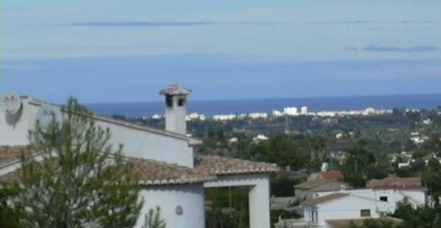villa pedreguer