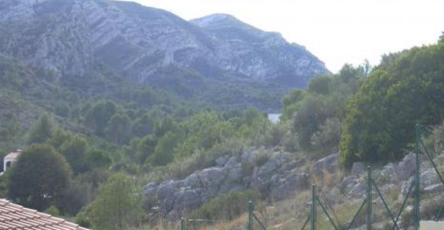 villa pedreguer