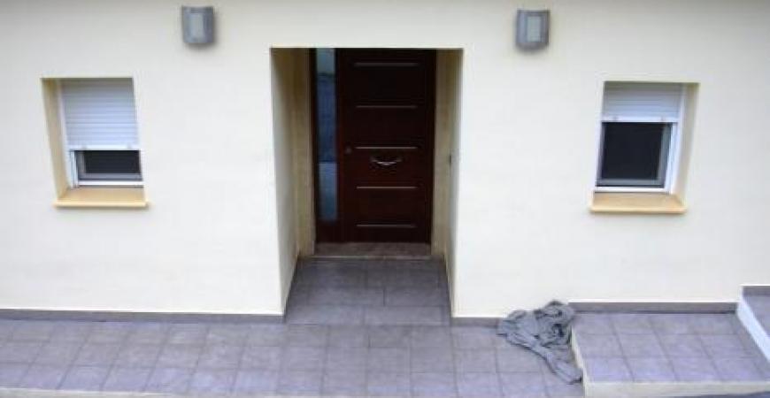 villa pedreguer