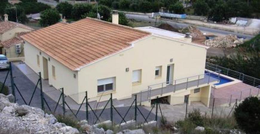 villa pedreguer