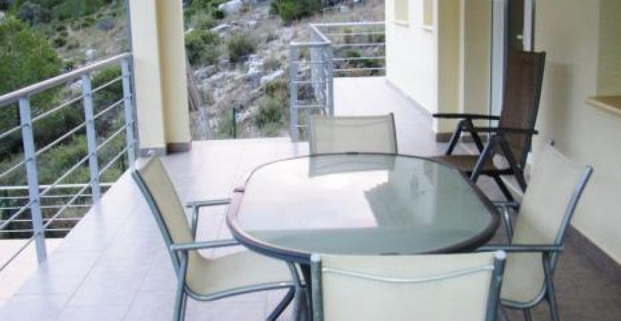 villa pedreguer