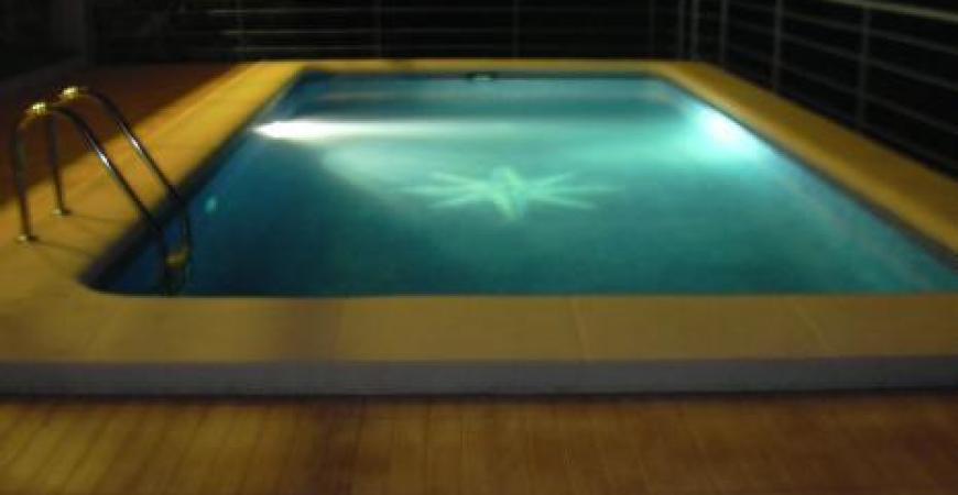 villa pedreguer
